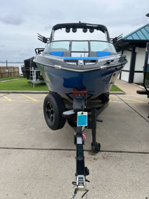 2024 Mastercraft Boats XT23 for sale in HOUSTON, Texas