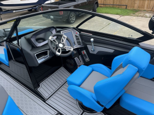 2024 Mastercraft Boats XT23 for sale in HOUSTON, Texas