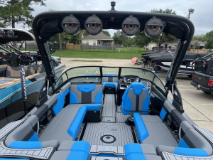 2024 Mastercraft Boats XT23 for sale in HOUSTON, Texas