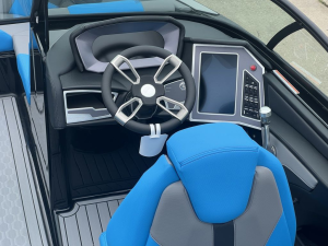 2024 Mastercraft Boats XT23 for sale in HOUSTON, Texas