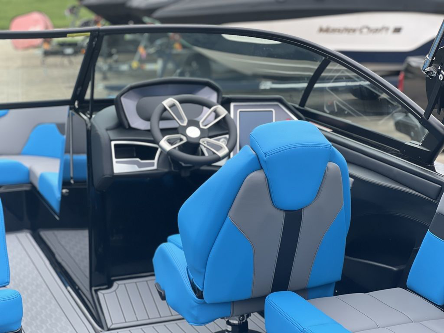 2024 Mastercraft Boats XT23 for sale in HOUSTON, Texas