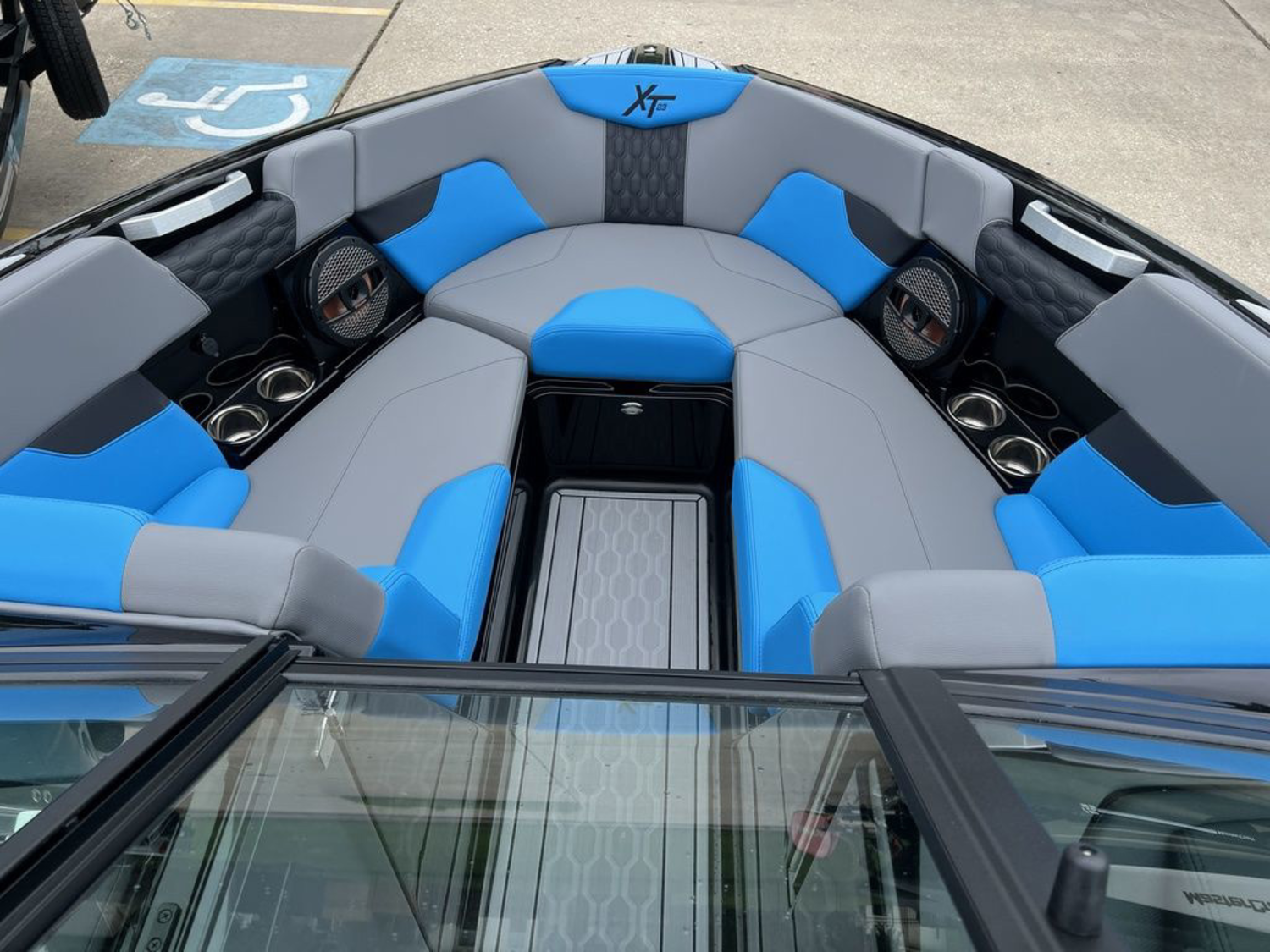 2024 Mastercraft Boats XT23 for sale in HOUSTON, Texas