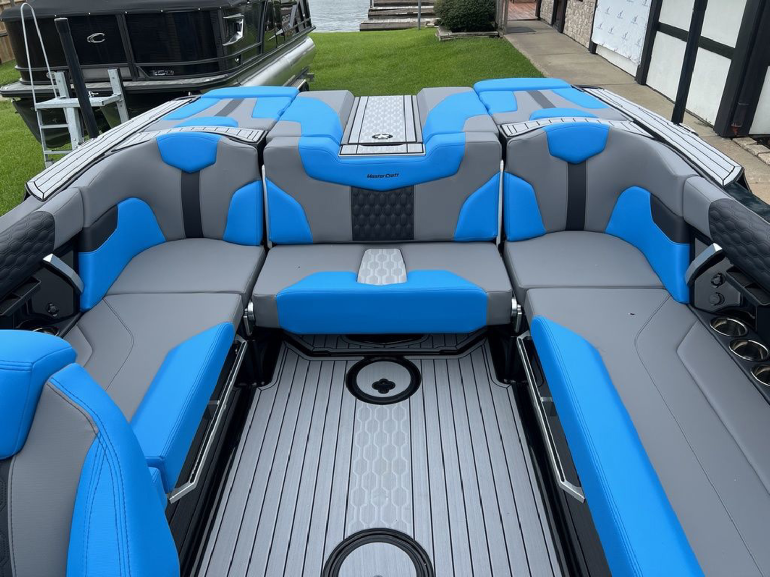 2024 Mastercraft Boats XT23 for sale in HOUSTON, Texas