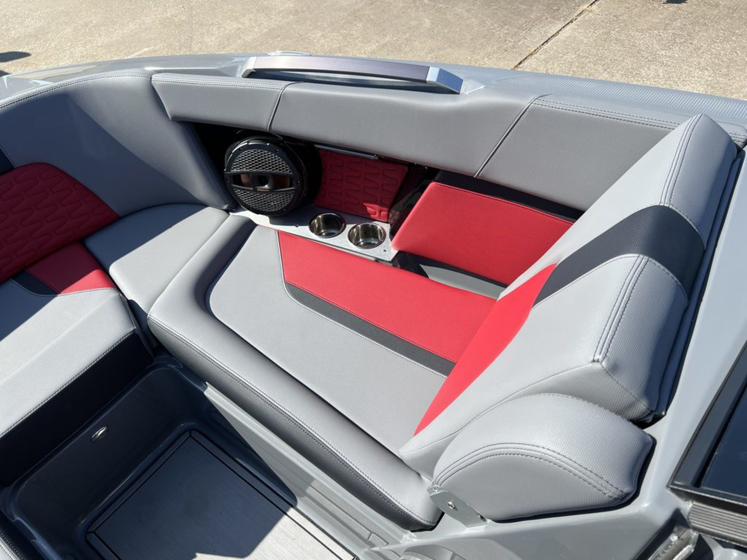 2024 Mastercraft Boats X24 for sale in HOUSTON, Texas