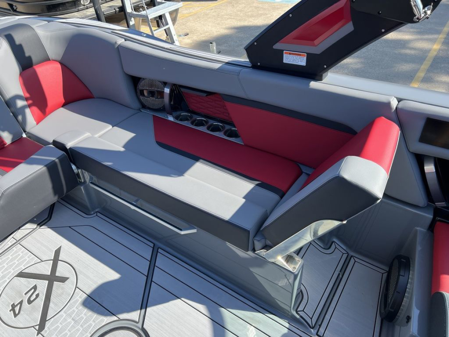 2024 Mastercraft Boats X24 for sale in HOUSTON, Texas