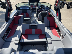 2024 Mastercraft Boats X24 for sale in HOUSTON, Texas