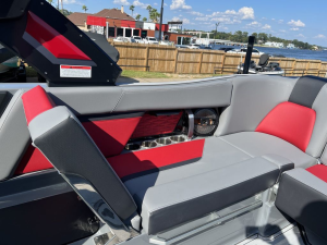 2024 Mastercraft Boats X24 for sale in HOUSTON, Texas