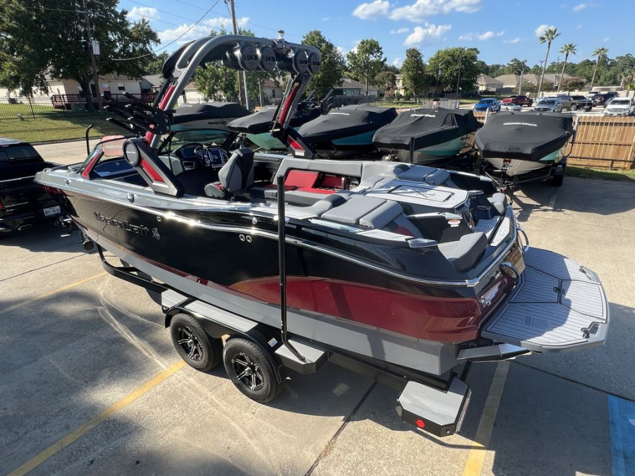 2024 Mastercraft Boats X24 for sale in HOUSTON, Texas