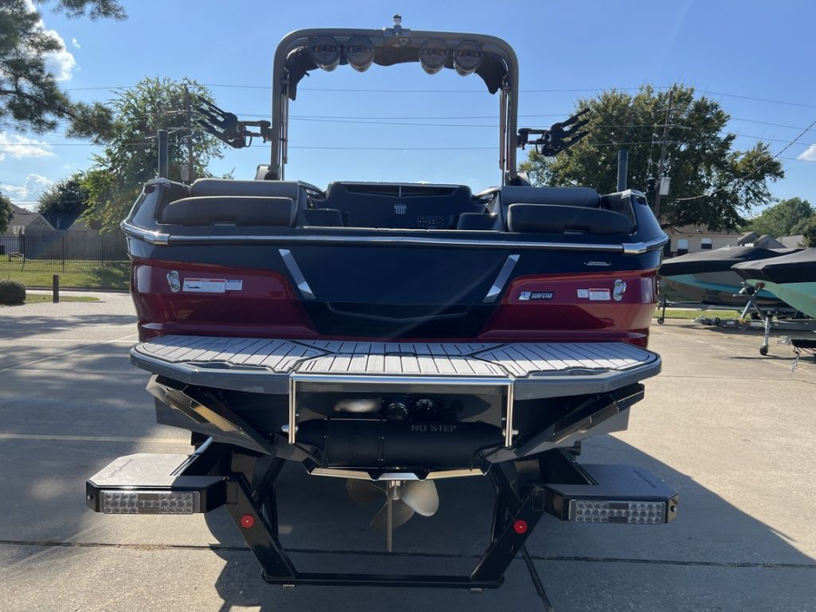 2024 Mastercraft Boats X24 for sale in HOUSTON, Texas