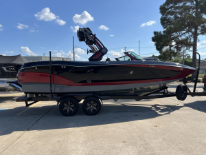 2024 Mastercraft Boats X24 for sale in HOUSTON, Texas