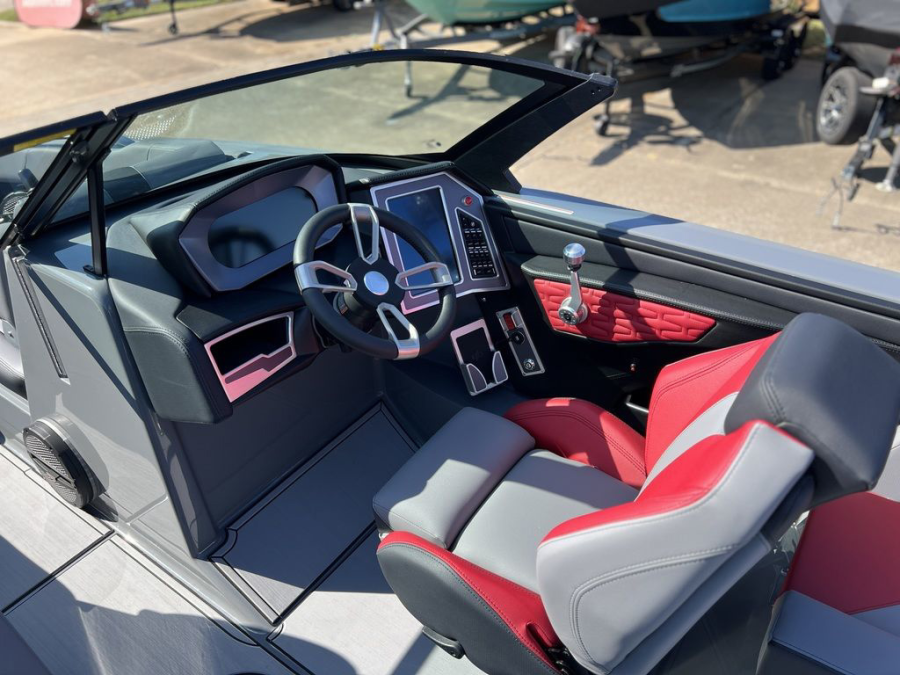 2024 Mastercraft Boats X24 for sale in HOUSTON, Texas