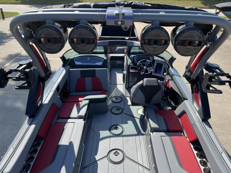 2024 Mastercraft Boats X24 for sale in HOUSTON, Texas