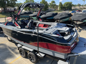 2024 Mastercraft Boats X24 for sale in HOUSTON, Texas