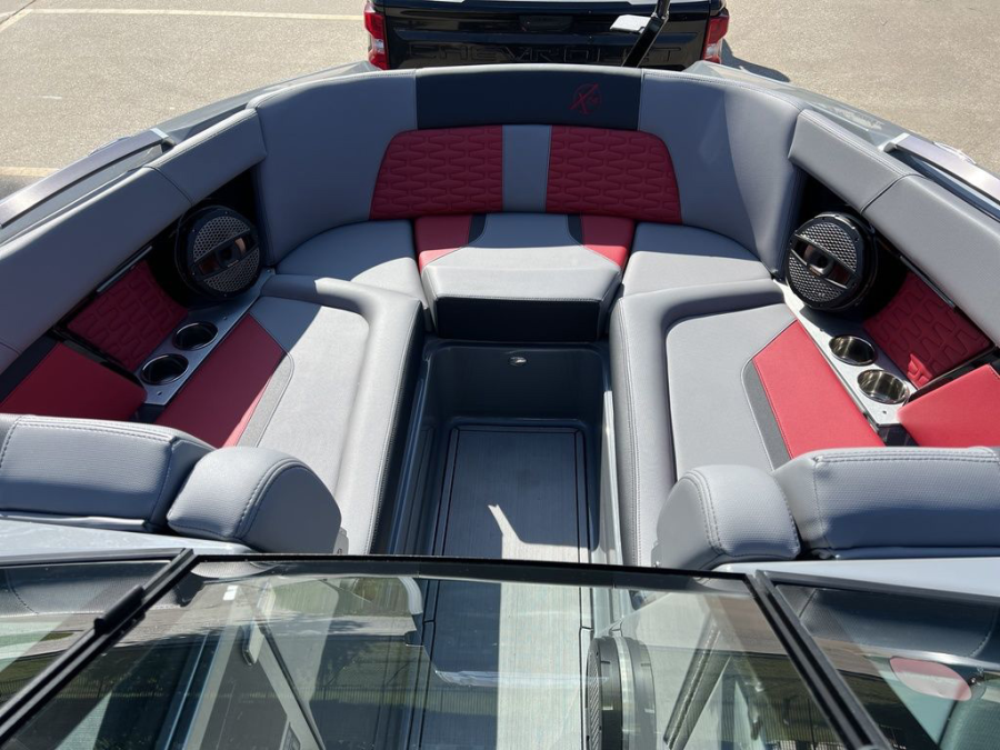 2024 Mastercraft Boats X24 for sale in HOUSTON, Texas