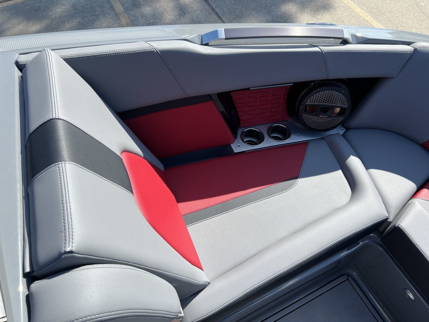 2024 Mastercraft Boats X24 for sale in HOUSTON, Texas