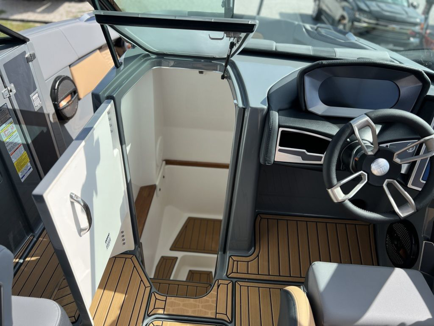 2024 Mastercraft Boats X26 for sale in HOUSTON, Texas