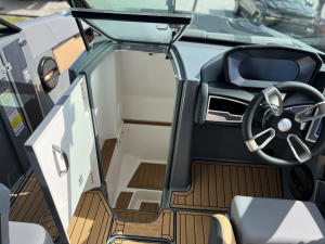 2024 Mastercraft Boats X26 for sale in HOUSTON, Texas