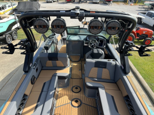 2024 Mastercraft Boats X26 for sale in HOUSTON, Texas