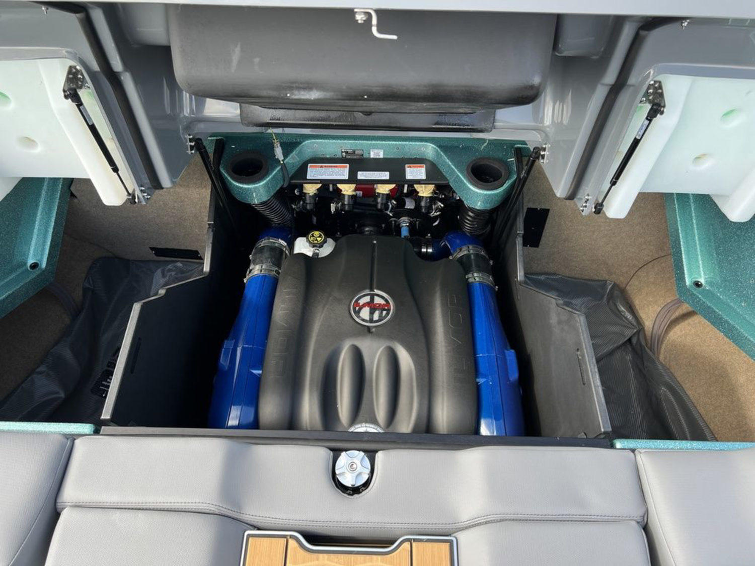 2024 Mastercraft Boats X26 for sale in HOUSTON, Texas