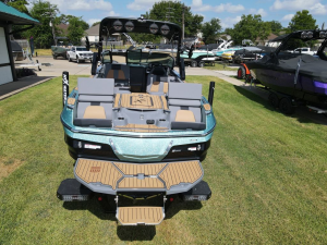 2024 Mastercraft Boats X26 for sale in HOUSTON, Texas