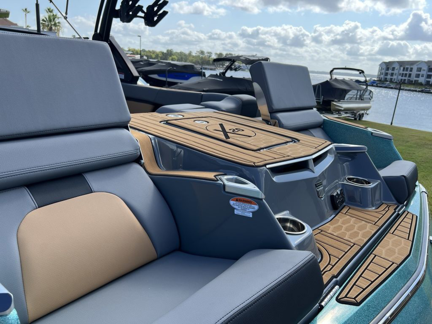 2024 Mastercraft Boats X26 for sale in HOUSTON, Texas