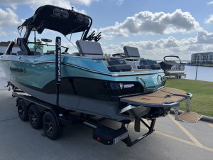 2024 Mastercraft Boats X26 for sale in HOUSTON, Texas