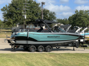 2024 Mastercraft Boats X26 for sale in HOUSTON, Texas