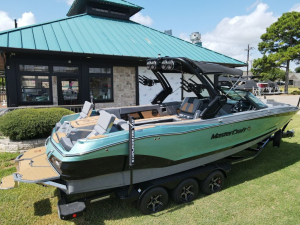 2024 Mastercraft Boats X26 for sale in HOUSTON, Texas