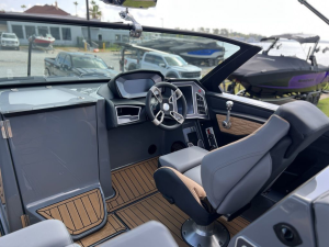 2024 Mastercraft Boats X26 for sale in HOUSTON, Texas