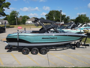 2024 Mastercraft Boats X26 for sale in HOUSTON, Texas