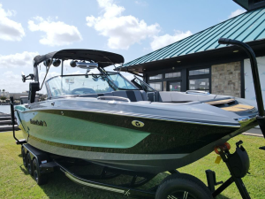 2024 Mastercraft Boats X26 for sale in HOUSTON, Texas
