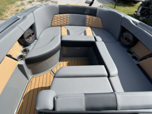 2024 Mastercraft Boats X26 for sale in HOUSTON, Texas