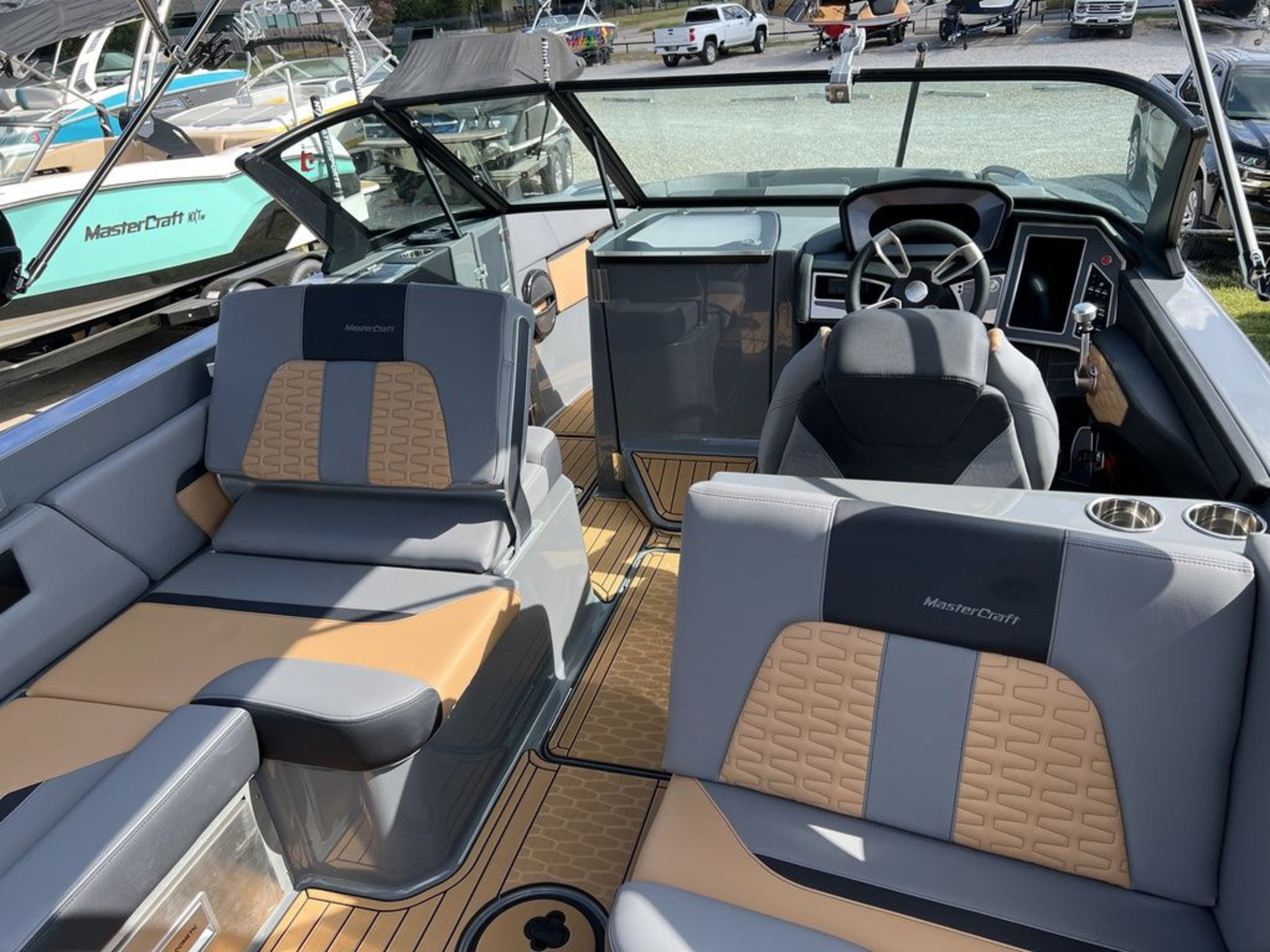 2024 Mastercraft Boats X26 for sale in HOUSTON, Texas
