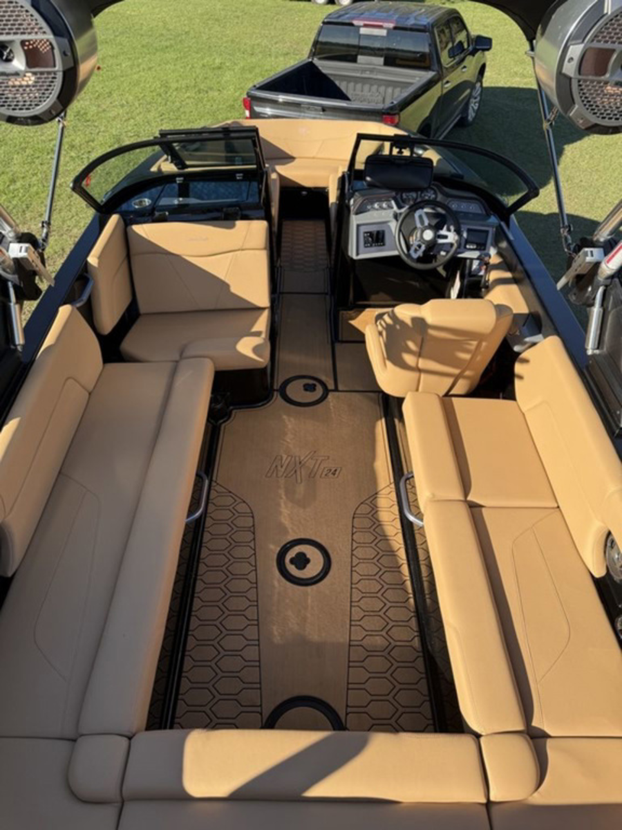 2022 Mastercraft Boats NXT24 for sale in HOUSTON, Texas