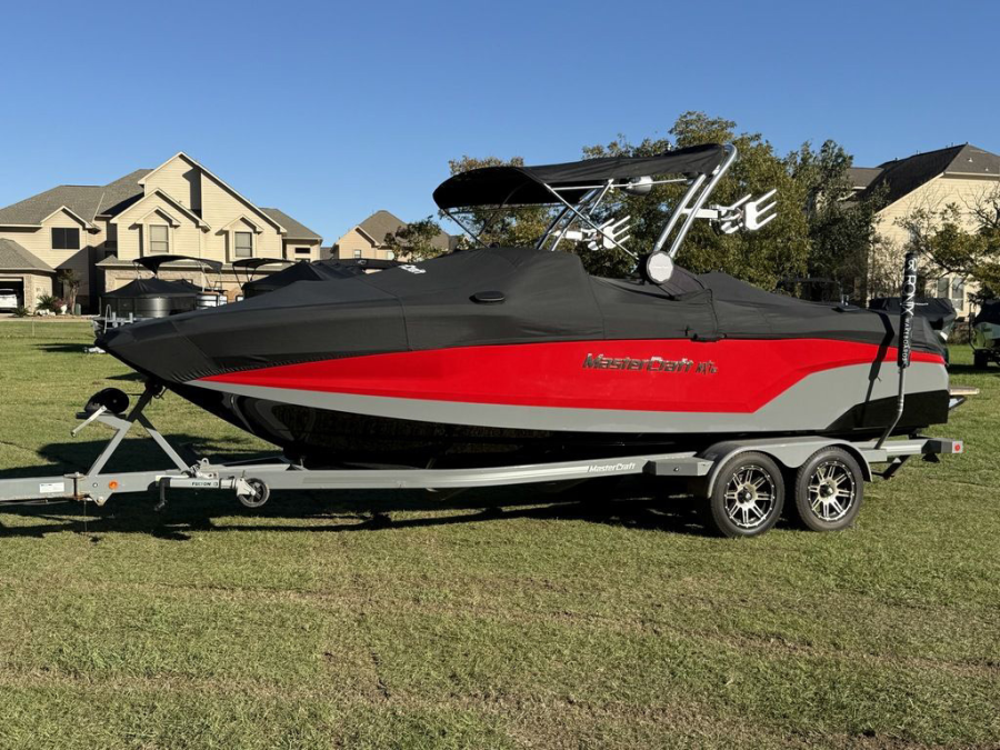 2022 Mastercraft Boats NXT24 for sale in HOUSTON, Texas