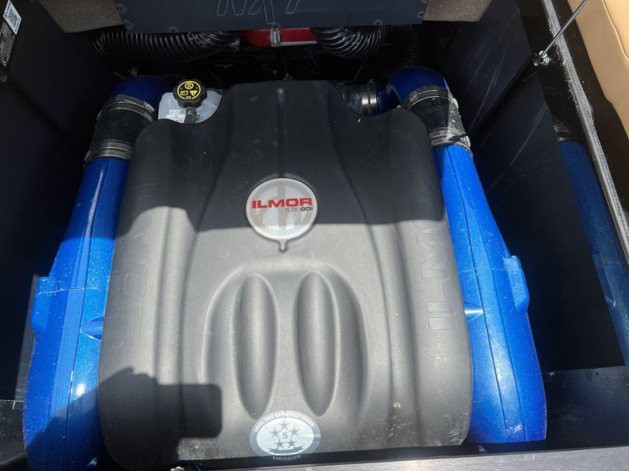 2022 Mastercraft Boats NXT24 for sale in HOUSTON, Texas