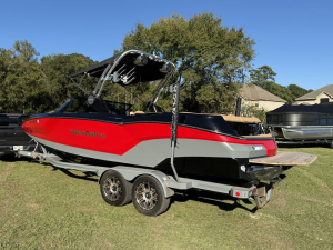2022 Mastercraft Boats NXT24 for sale in HOUSTON, Texas