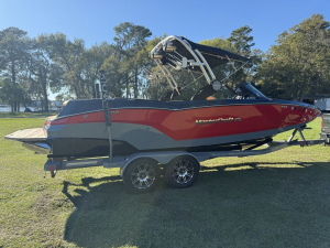 2022 Mastercraft Boats NXT24 for sale in HOUSTON, Texas