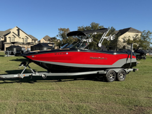 2022 Mastercraft Boats NXT24 for sale in HOUSTON, Texas