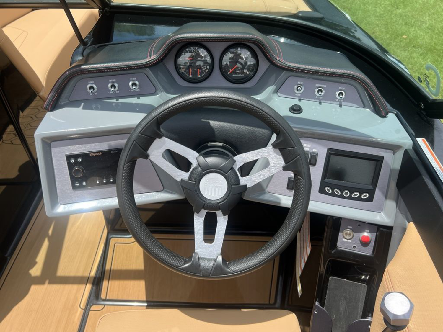 2022 Mastercraft Boats NXT24 for sale in HOUSTON, Texas