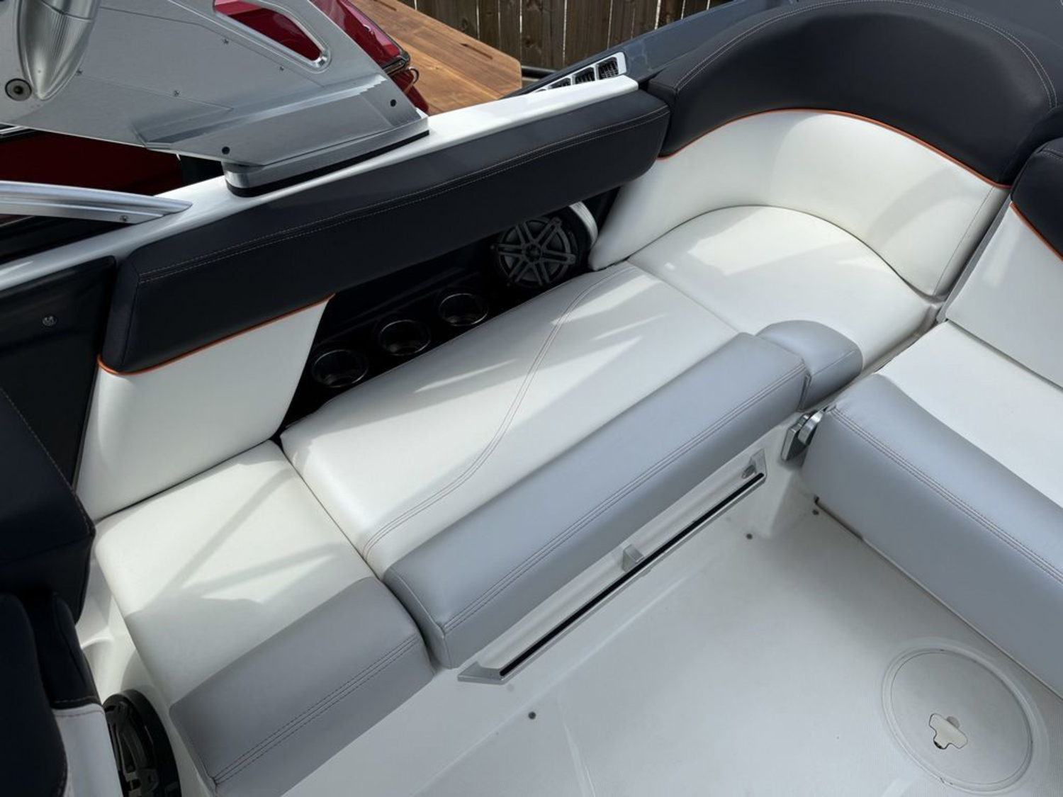 2017 Mastercraft Boats XT23 for sale in HOUSTON, Texas