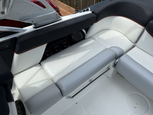 2017 Mastercraft Boats XT23 for sale in HOUSTON, Texas