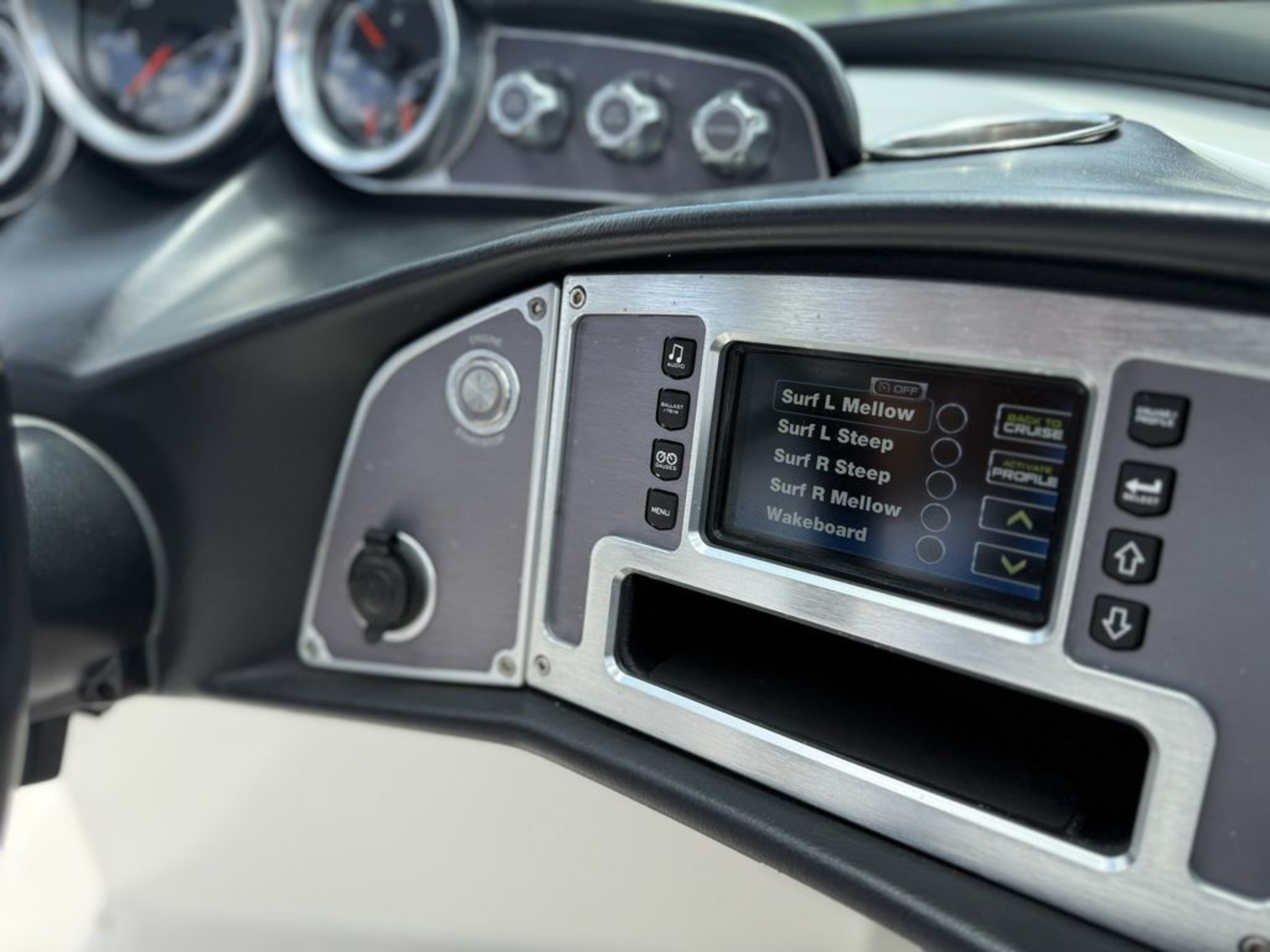 2017 Mastercraft Boats XT23 for sale in HOUSTON, Texas