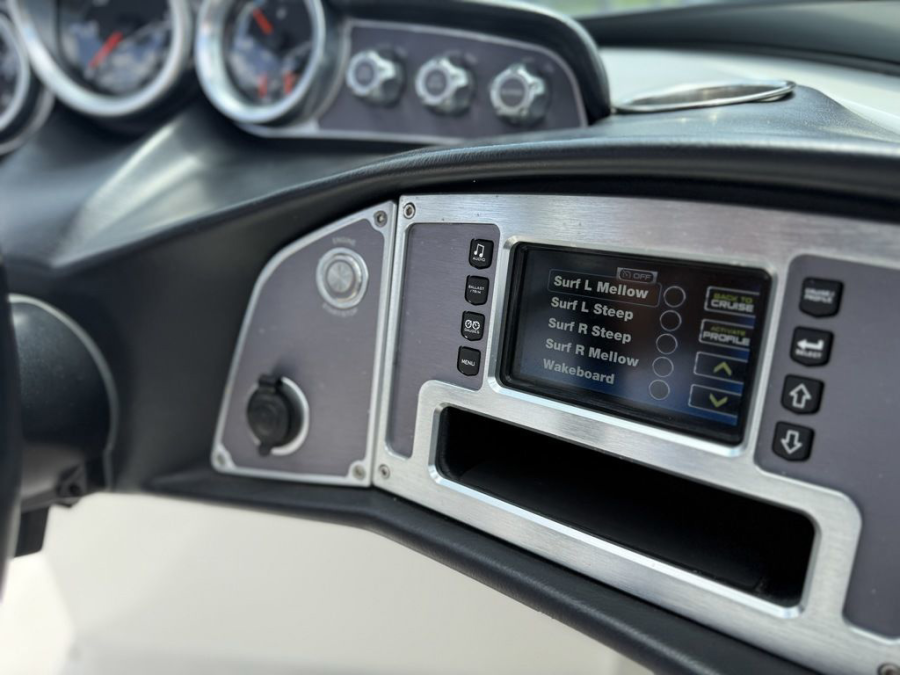 2017 Mastercraft Boats XT23 for sale in HOUSTON, Texas