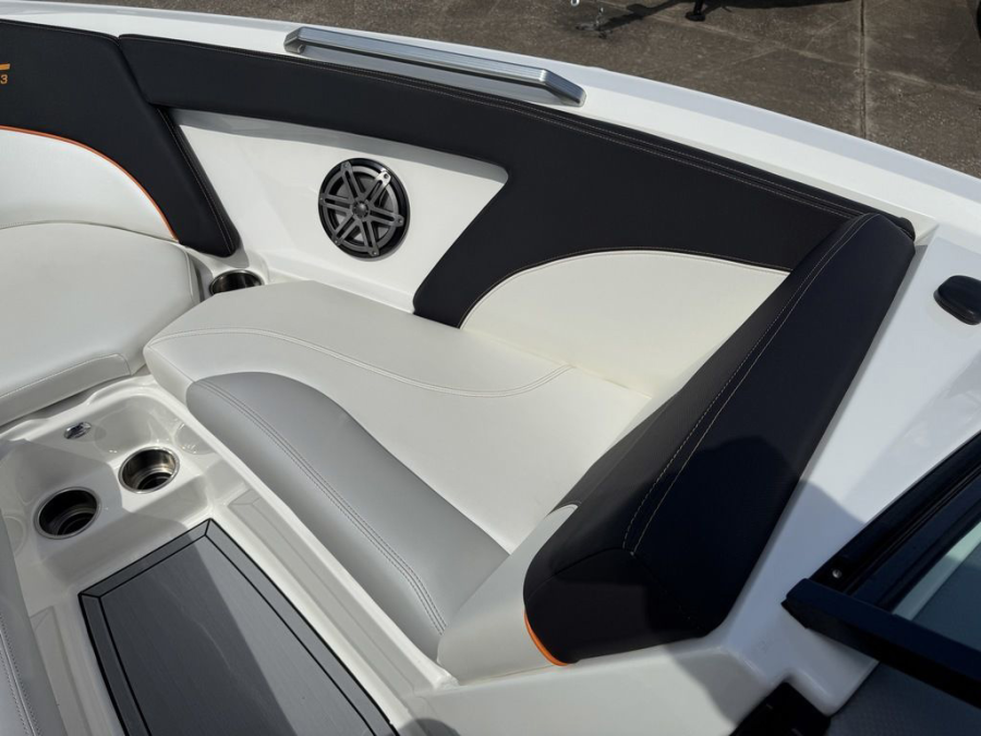 2017 Mastercraft Boats XT23 for sale in HOUSTON, Texas