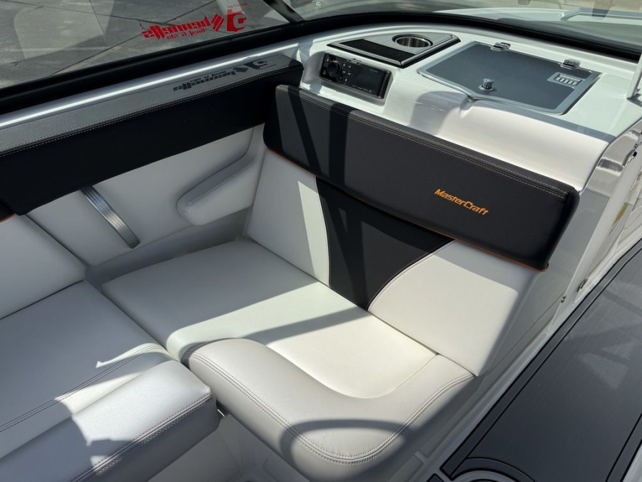 2017 Mastercraft Boats XT23 for sale in HOUSTON, Texas