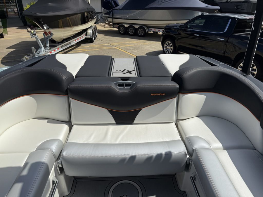 2017 Mastercraft Boats XT23 for sale in HOUSTON, Texas