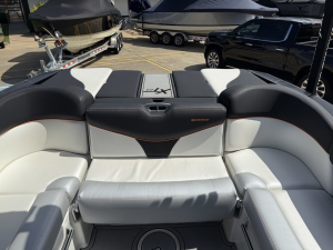 2017 Mastercraft Boats XT23 for sale in HOUSTON, Texas
