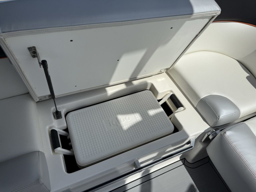 2017 Mastercraft Boats XT23 for sale in HOUSTON, Texas