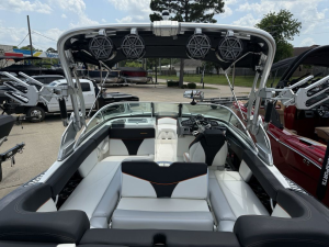 2017 Mastercraft Boats XT23 for sale in HOUSTON, Texas